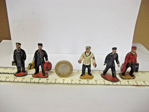 Hornby series prewar gauge - hornby,