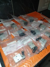 REXROTH / BOSCH / AVENTICS