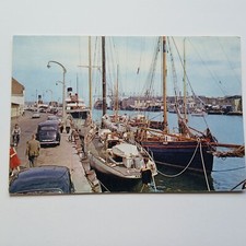 POOLE QUAY – Dorset J Arthur