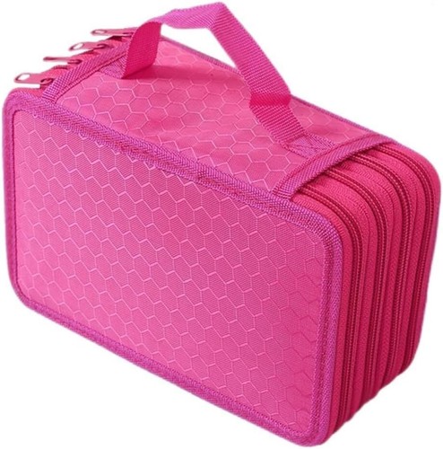 Slots pencil case - 72, large