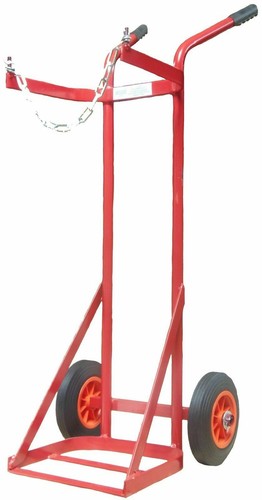 Oxy acetylene single cylinder - acetylene,