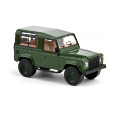 Norev  Land Rover Defender