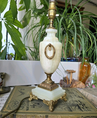 Vintage italian table - italian,