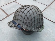 Austrian Army M1 Helmet