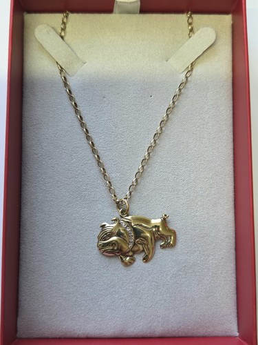 9ct yellow gold 925 - 9ct, silver