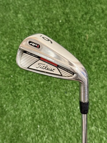 Titleist ap1 2008 iron - titleist, 6