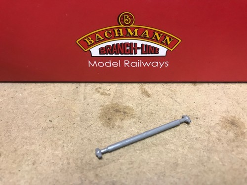 Bachmann class loco - class, 47