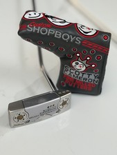 scotty cameron Select
