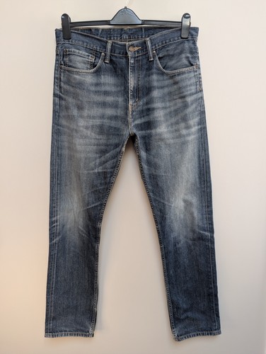 Levi strauss 508 jeans size - jeans,