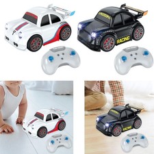 Remote Control Car Toy Follow