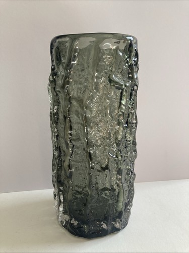 Vintage whitefriars glass - vintage,