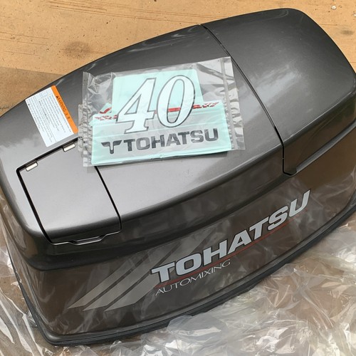 Tohatsu automixing hp - tohatsu,