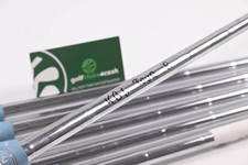 KBS Tour 110 Iron Shafts / Regular Flex / Set of 6 / .355" Tip