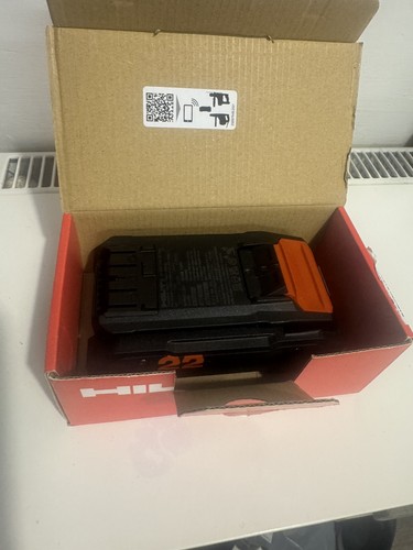 Hilti nuron li ion - hilti,