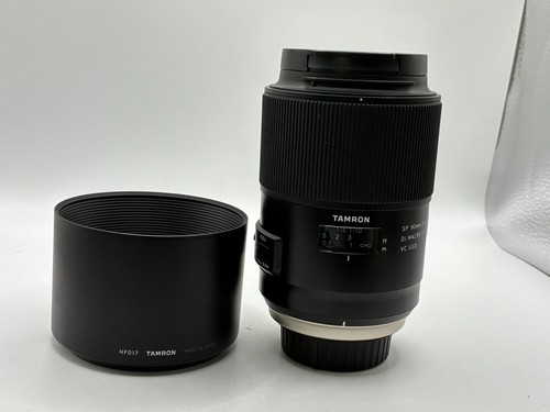 Tamron for nikon - nikon, 90mm