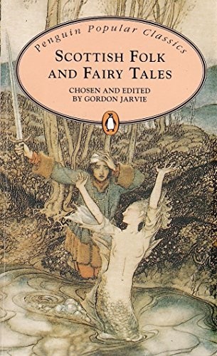 Scottish folk and fairy tales - folk,