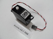 *Unused* Acoms AS-7 Servo As