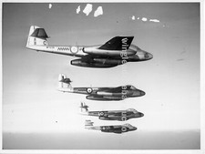 GLOSTER METEOR - Original