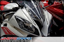Yamaha R6 R6R 2008 - 2016