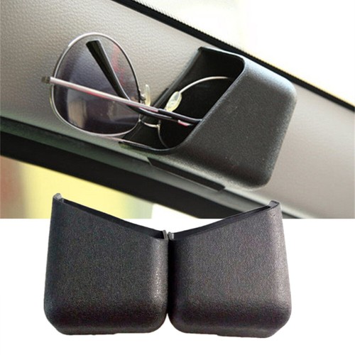 Black universal car - black,