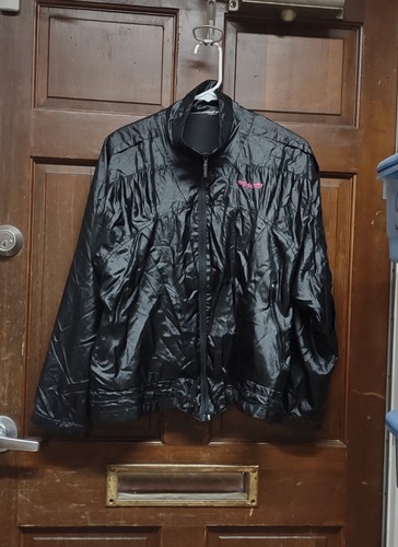Adidas black track jacket - adidas,