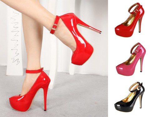 Men pumps drag - drag, queen