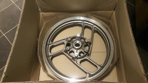 Yamaha rd350 ypvs - rd350, nos