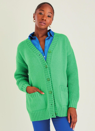Knitting pattern copy - ,  