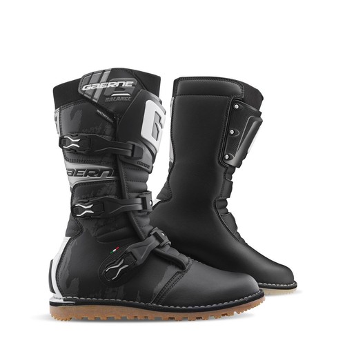 Gaerne balance xtr trials - gaerne,