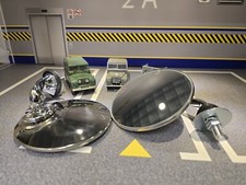 Land Rover Series Door/Wing