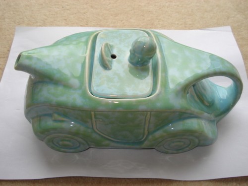 C1930s sadler china - sadler, made