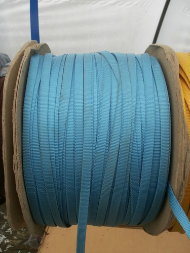 10mm nylon webbing 5 - 3/8",