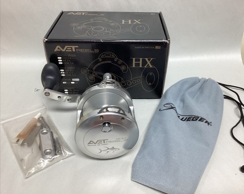 Avet mc conventional - avet,
