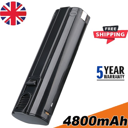 Battery 4800mah for paslode - 4800mah,