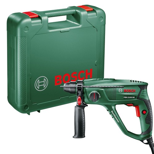 Bosch sds drill electric - sds,