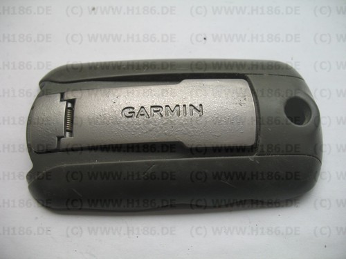 Garmin oregon 550 - garmin, battery