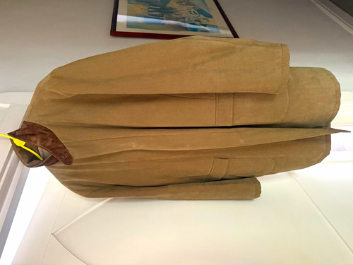 Loro piana men - loro, beige
