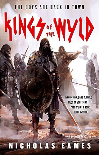 Kings the wyld - of, wyld: