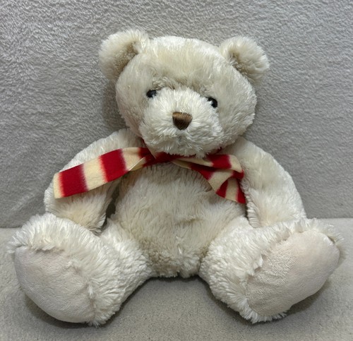 Keel toys cream - bear, with