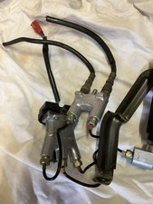 Honda Goldwing Gl1200