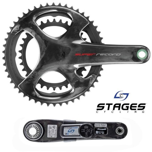 Campagnolo super record 12s - campagnolo,