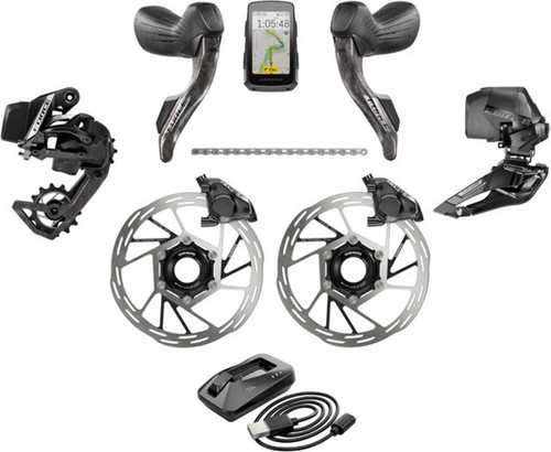 Sram force etap axs road - sram,