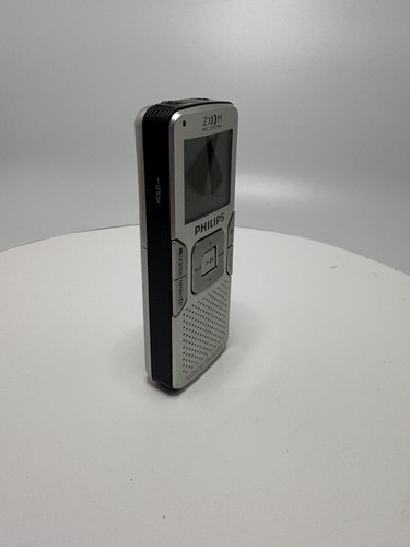 Philips lfh0865 digital - philips, voice