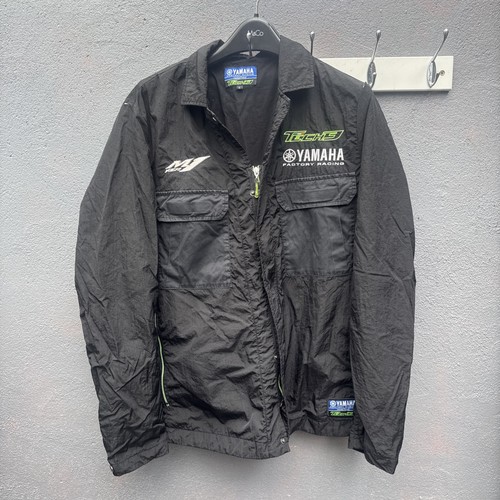 Yamaha tech racing jacket - tech, 3
