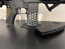 3D Printed Display Stand for