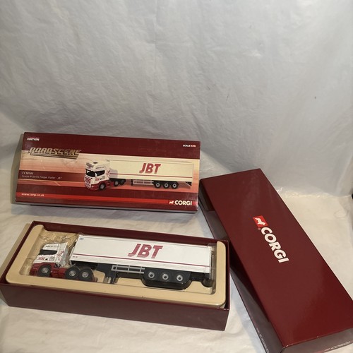 Limited edition scania - edition,