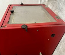 90L Bench Top Sand Blasting