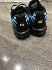 Nike Air Max TN Men's Size 10 UK