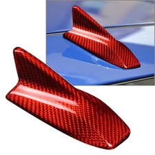 Carbon Shark Fin Aerial