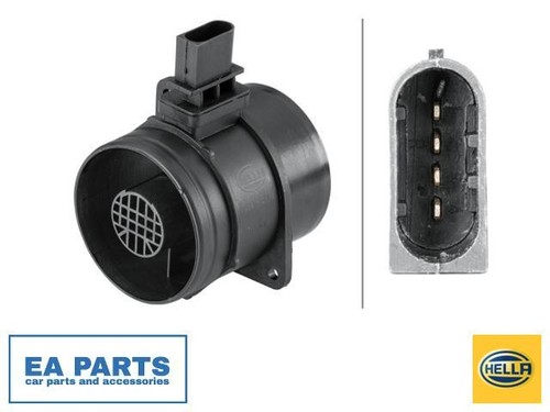 Mass air flow - sensor, for